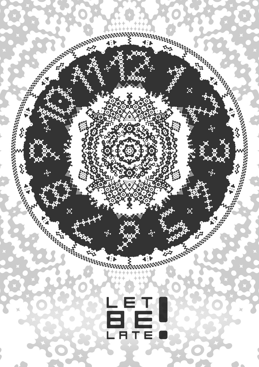 Vectory - Belate San